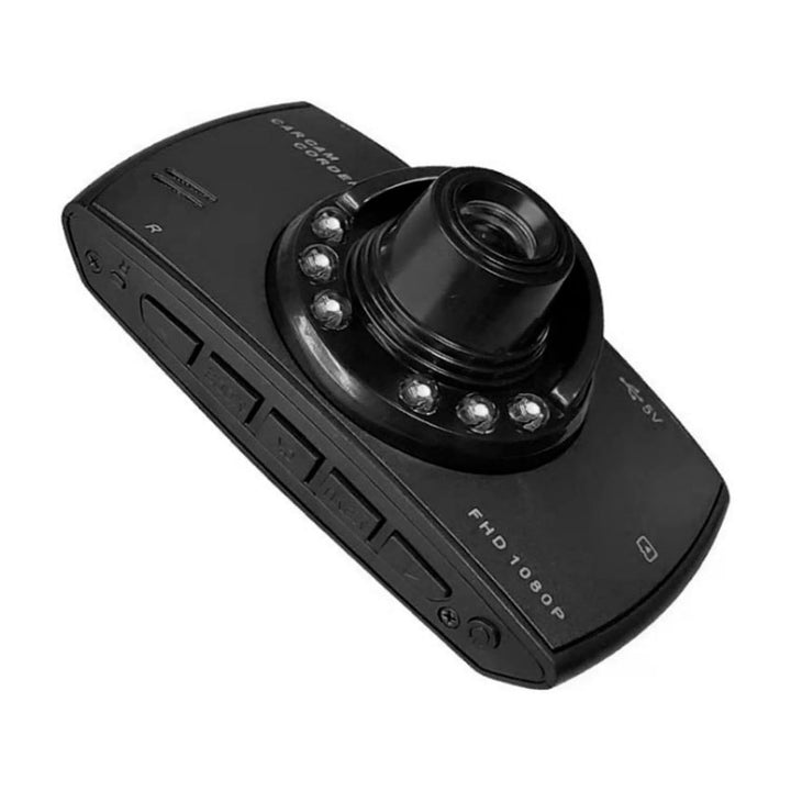 Bytech Camara para Auto con Pantalla y Visión Nocturna