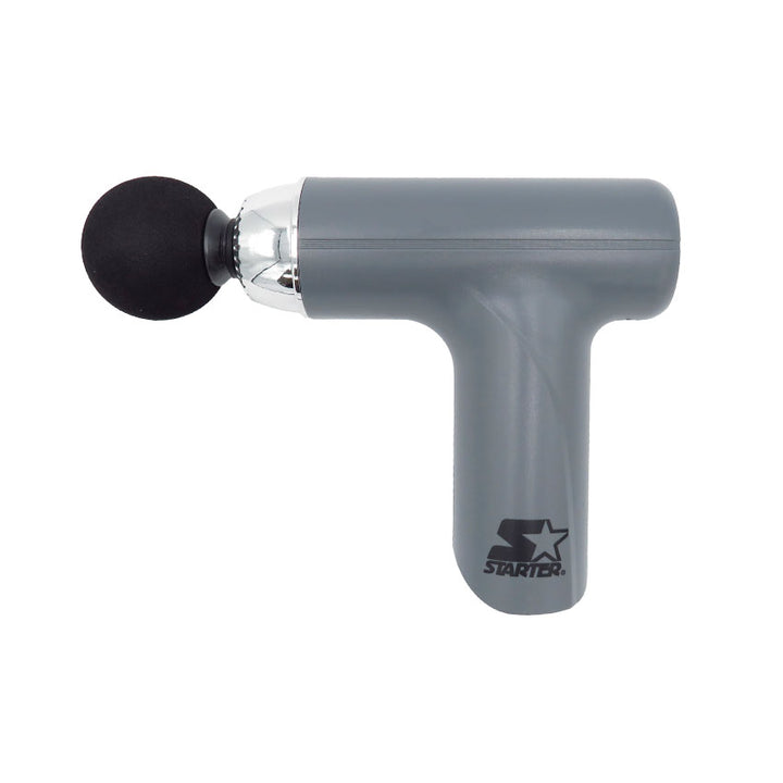 Pistola de Masaje con Estuche Starter