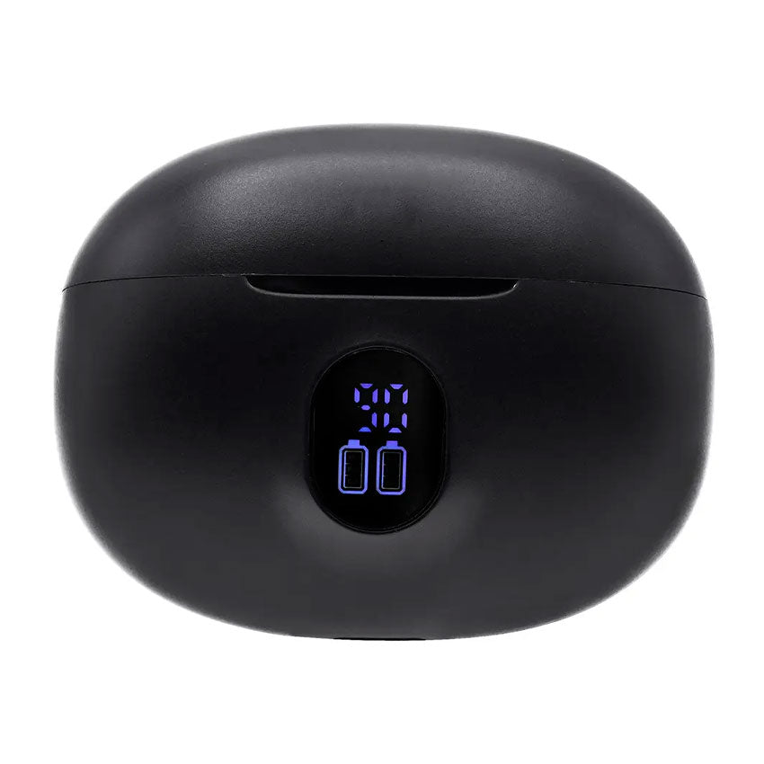 Audifonos True Wireless Bytech C/display Negro