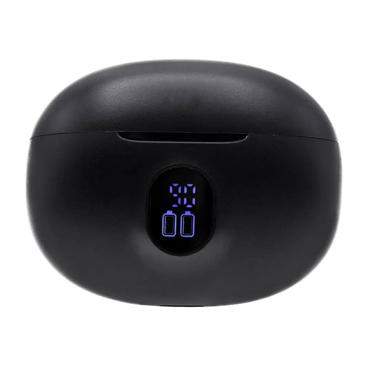 Audifonos True Wireless Bytech C/display Negro