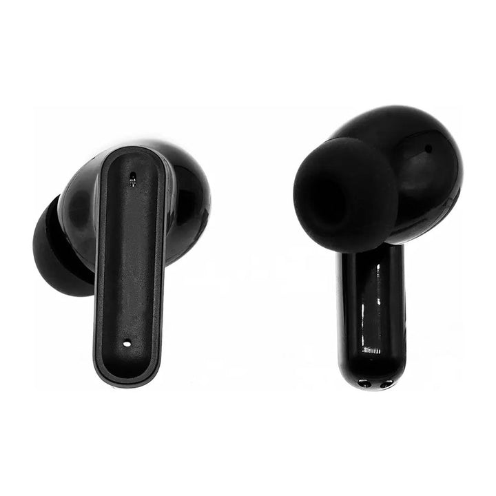 Audifonos True Wireless Bytech C/display Negro