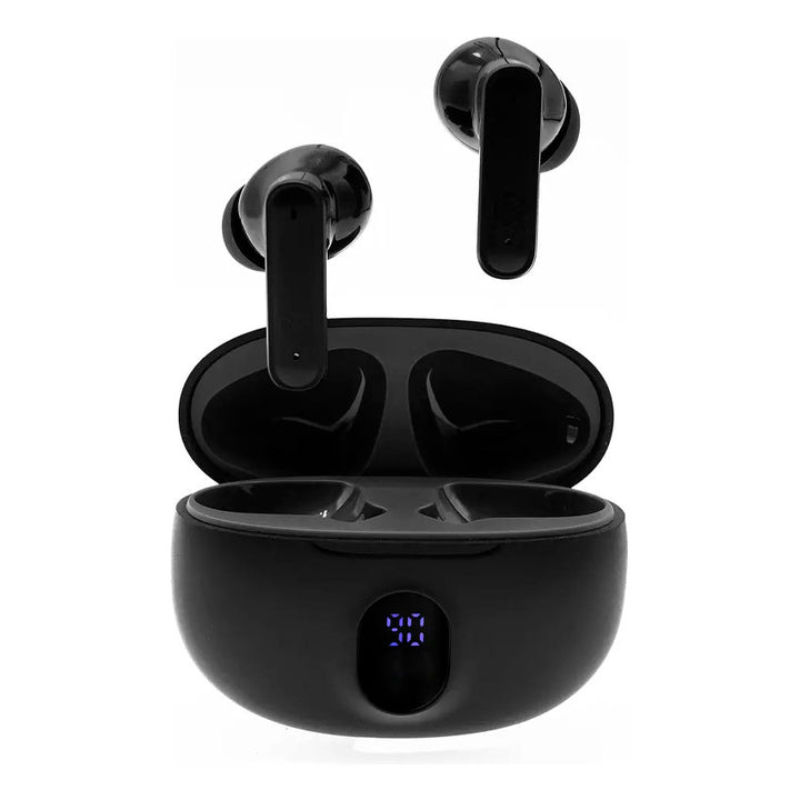 Audifonos True Wireless Bytech C/display Negro
