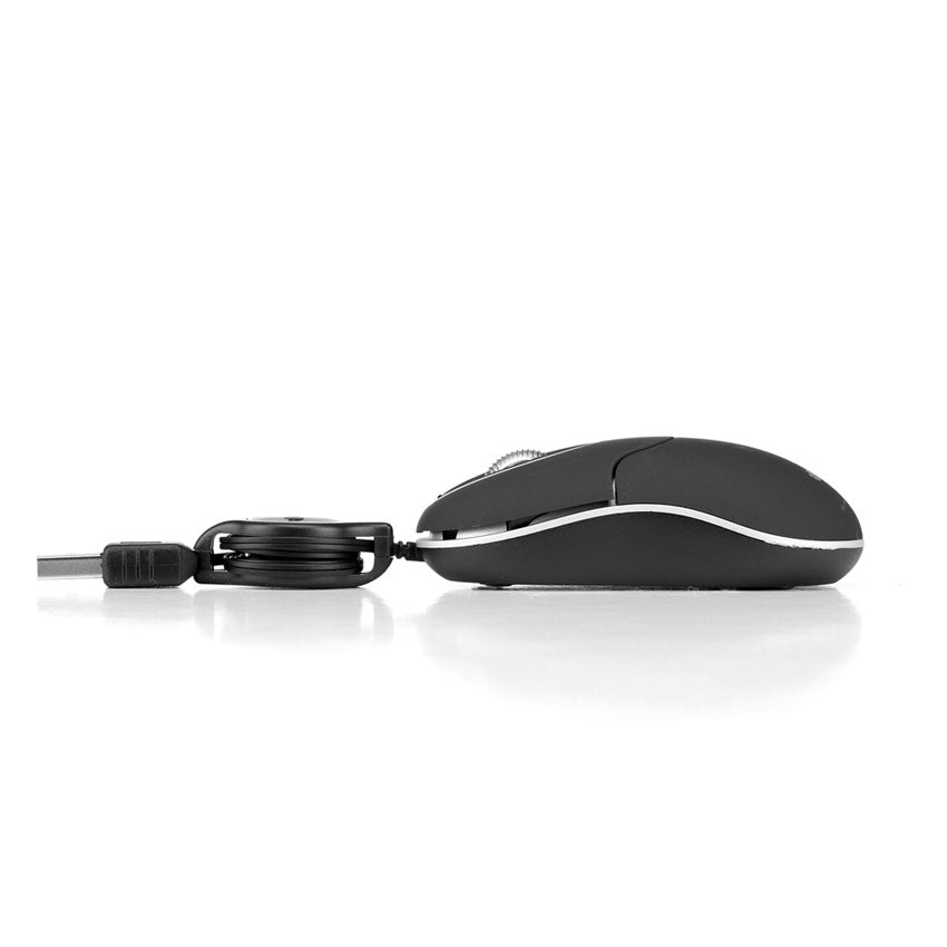 CASE LOGIC MOUSE OPTICO