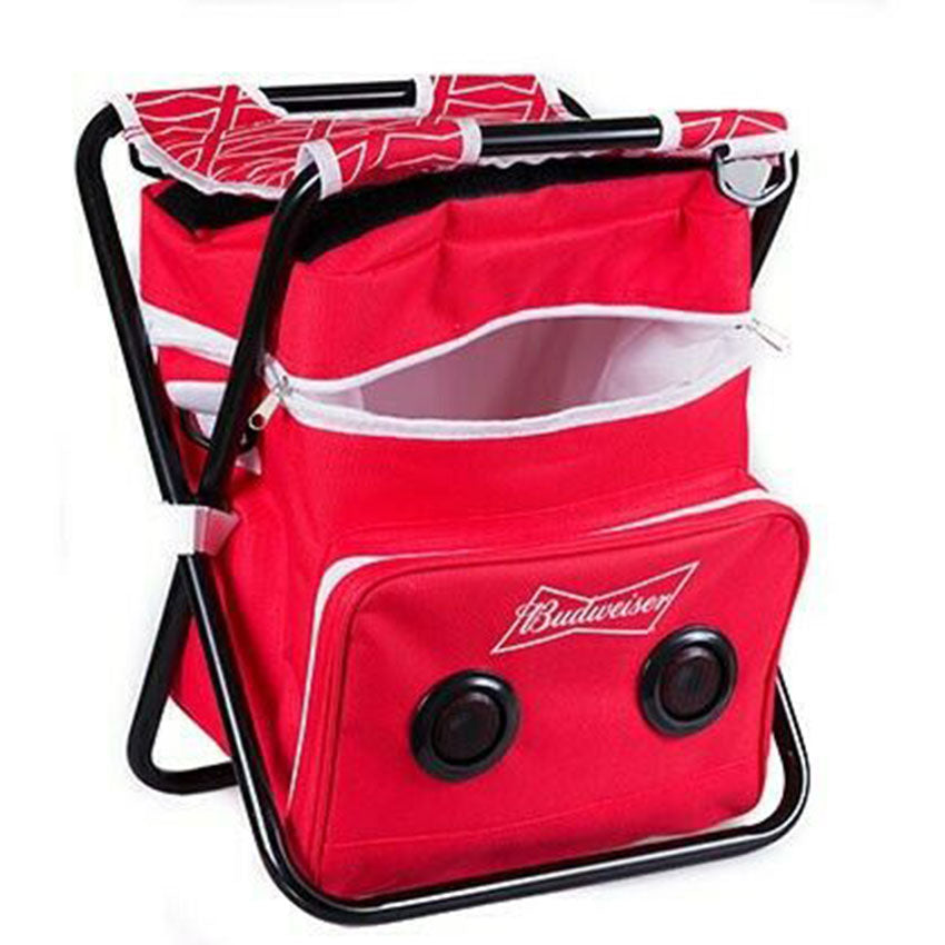 BUDWEISER BOCINA BLUETOOTH