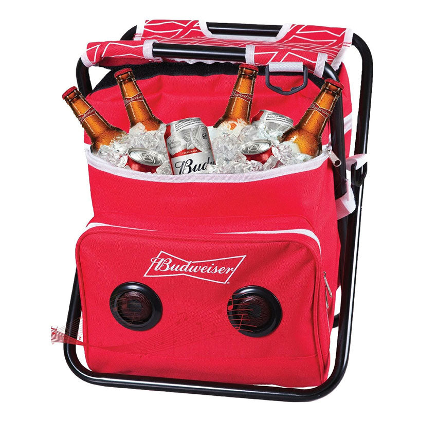 BUDWEISER BOCINA BLUETOOTH