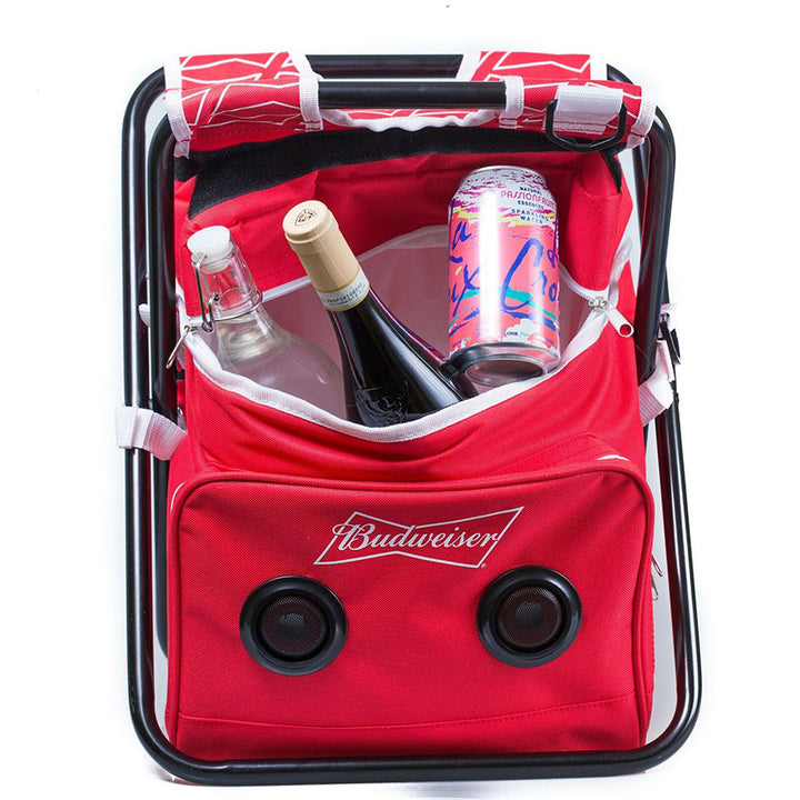 BUDWEISER BOCINA BLUETOOTH