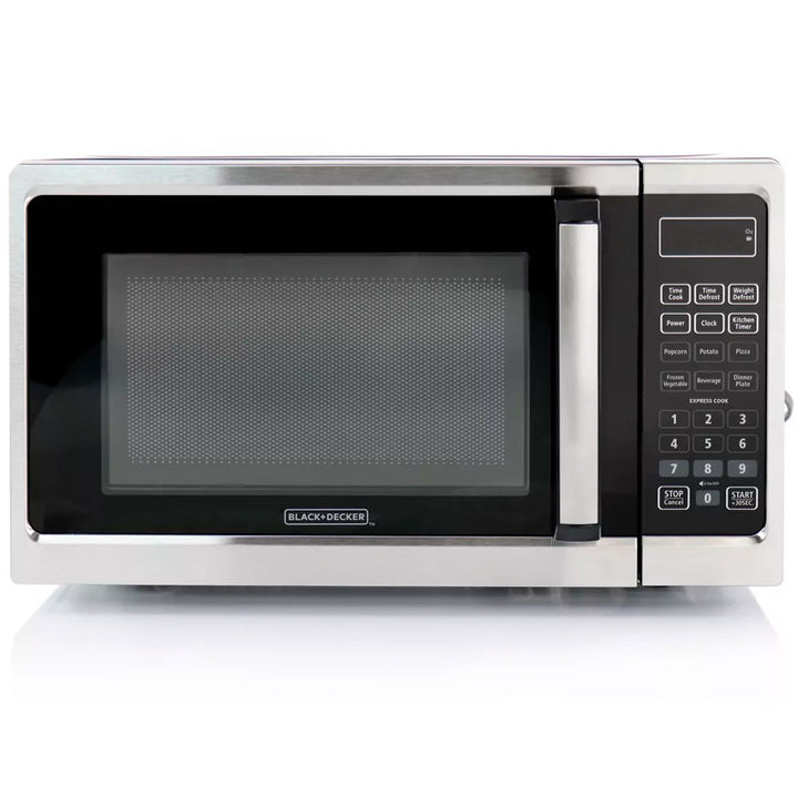 HORNO MICROONDAS BLACK+DECKER 0.9 P