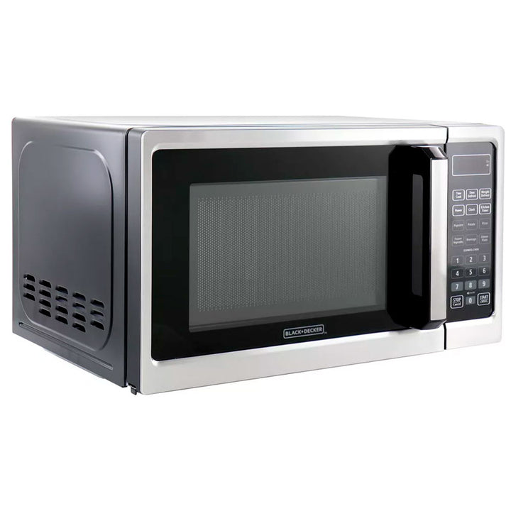 HORNO MICROONDAS BLACK+DECKER 0.9 P