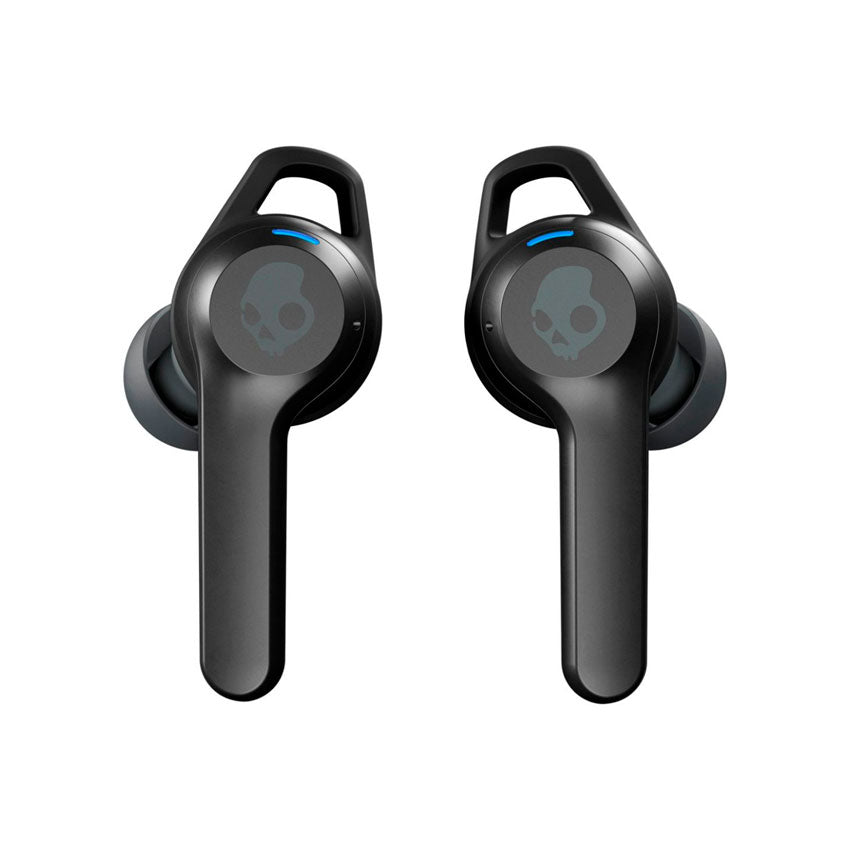 SKULLCANDY AUDIFONOS TRUE WIRELESS IN EAR COLOR NEGRO