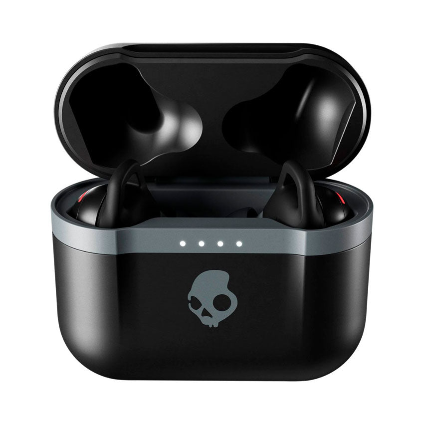 SKULLCANDY AUDIFONOS TRUE WIRELESS IN EAR COLOR NEGRO