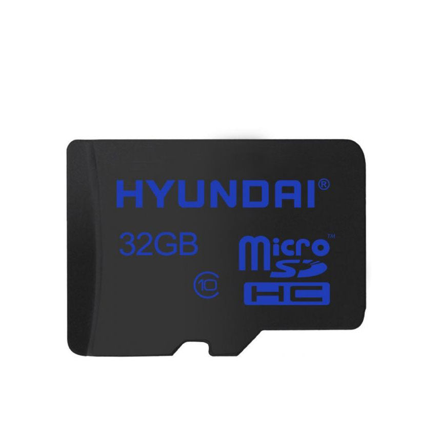 HYUNDAI MEMORIA MICRO SD 32GB SDC32GU1