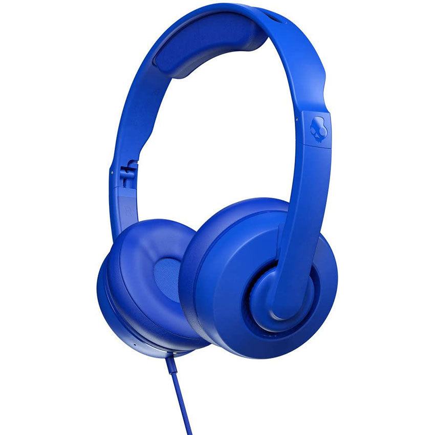 SKULLCANDY AUDIFONOS CASSETTE JUNIOR