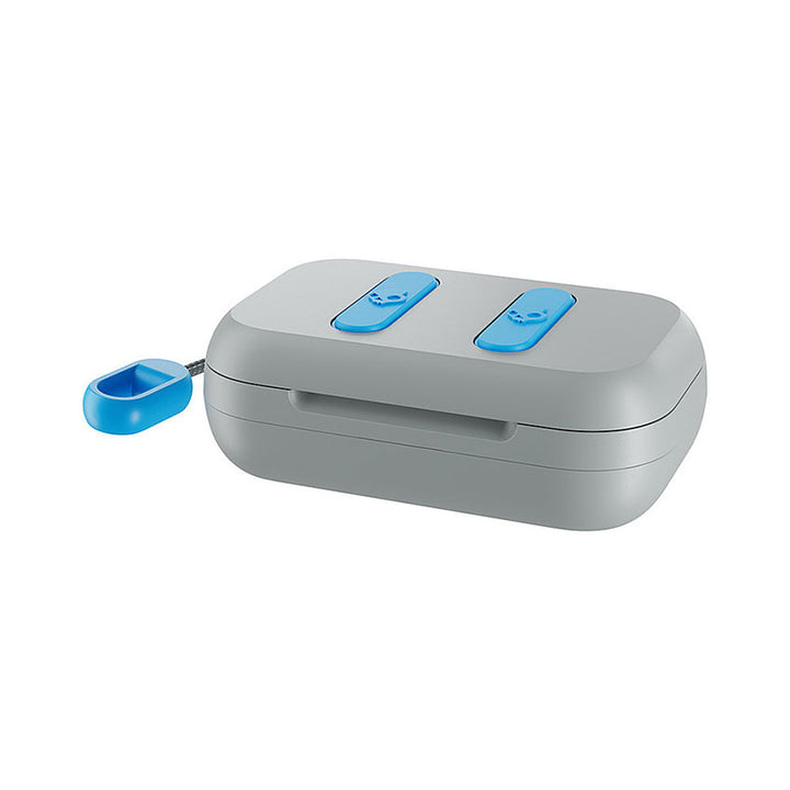 SKULLCANDY AUDIFONOS TRUE WIRELESS DIME AZUL/GRIS (SKD2DMWP751)
