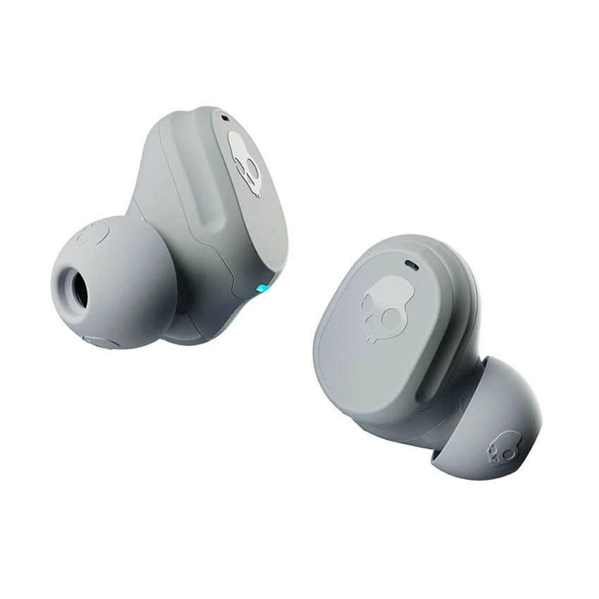 SKULLCANDY AUDIFONOS TRUE WIRELESS IN EAR COLOR GRIS