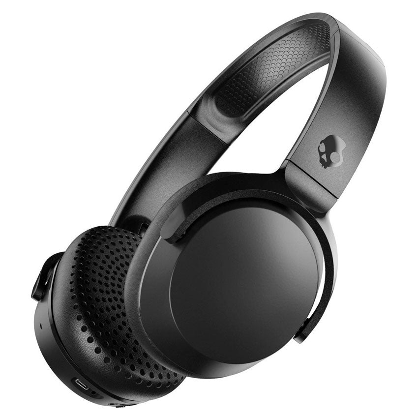 SKULLCANDY AUDIFONOS BLUETOOTH ON EAR COLOR NEGRO