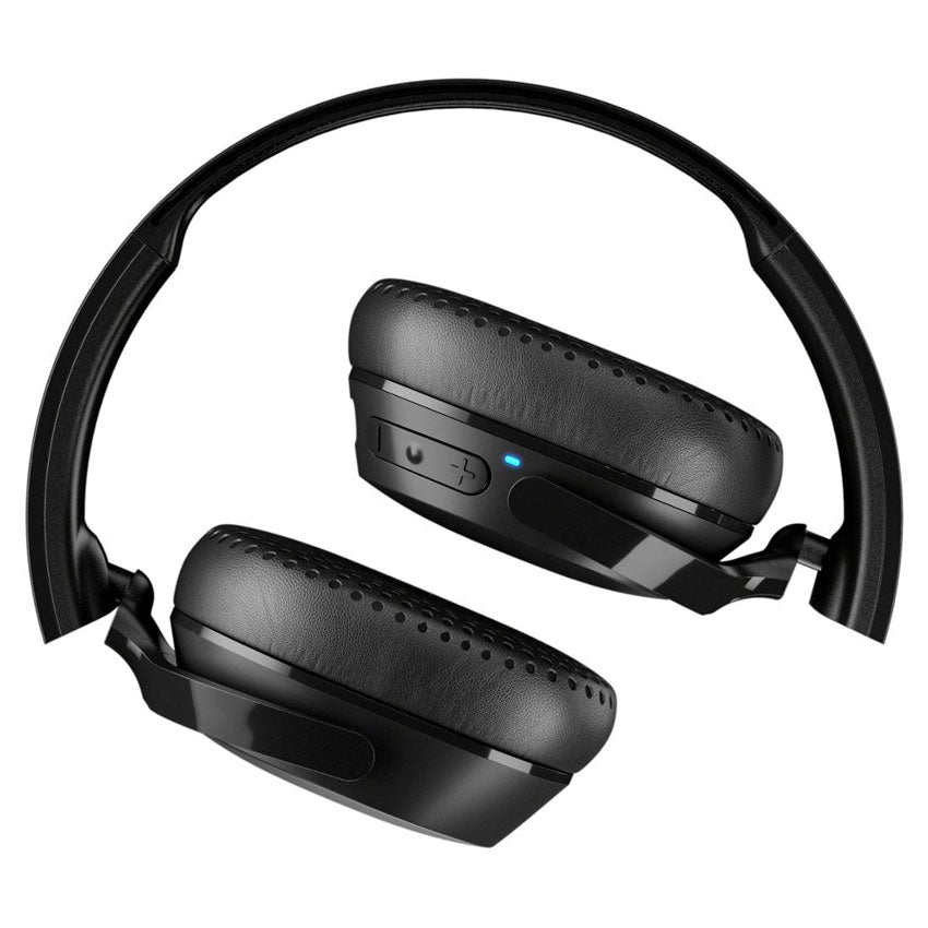 SKULLCANDY AUDIFONOS BLUETOOTH ON EAR COLOR NEGRO