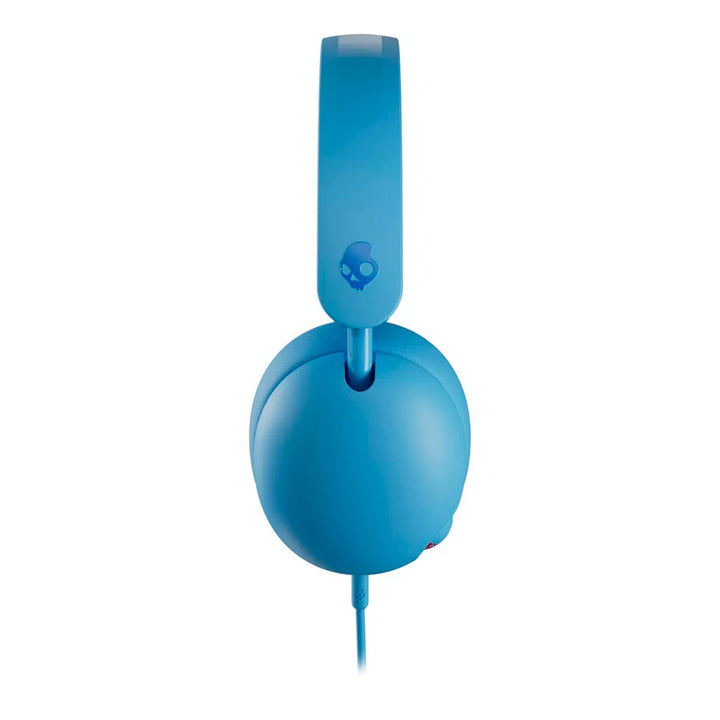 SKULLCANDY AUDIFONOS GROM KIDS AZUL "G"