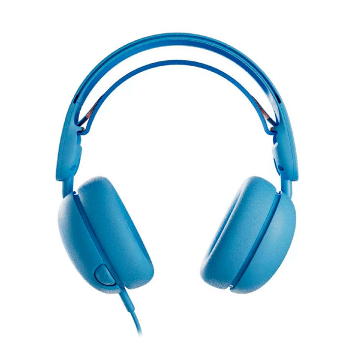 SKULLCANDY AUDIFONOS GROM KIDS AZUL "G"