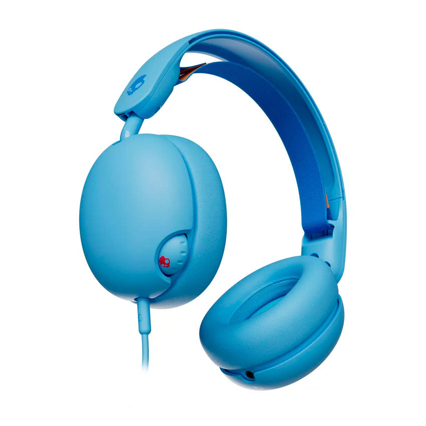 SKULLCANDY AUDIFONOS GROM KIDS AZUL "G"