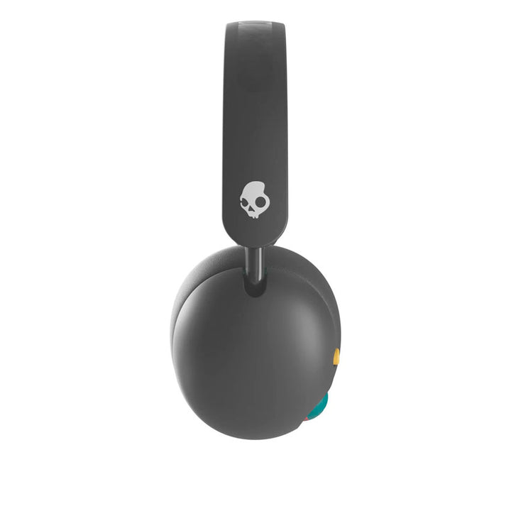 SKULLCANDY AUDIFONOS BLUETOOTH GROM KIDS NEGRO