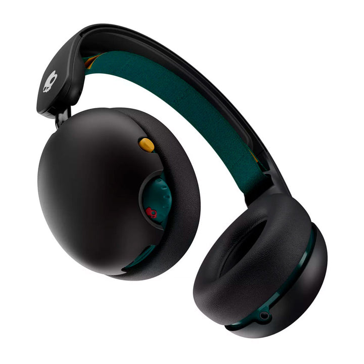 SKULLCANDY AUDIFONOS BLUETOOTH GROM KIDS NEGRO