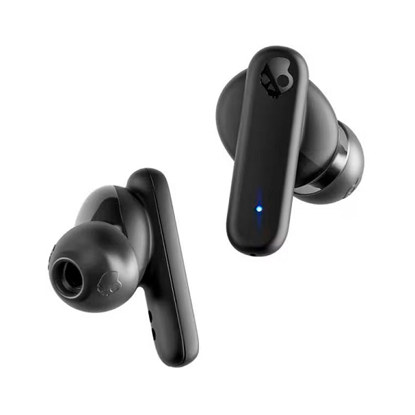 SKULLCANDY AUDIFONOS TRUE WIRELESS IN EAR COLOR NEGRO