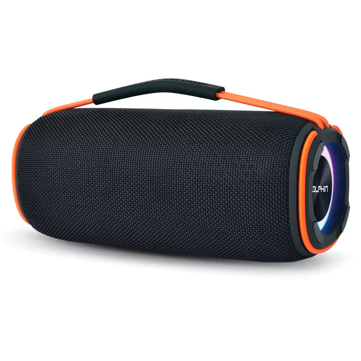 DOLPHIN DR-60 - ALTAVOZ BLUETOOTH PORTÁTIL IMPERMEABLE DE 30 W