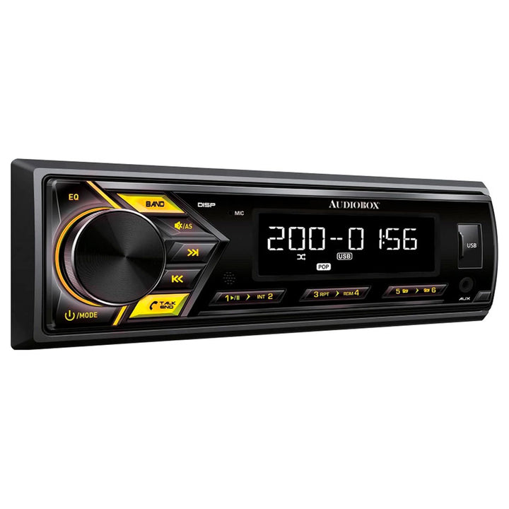 AUDIOBOX AUTO STEREO BLUETOOTH CS-200