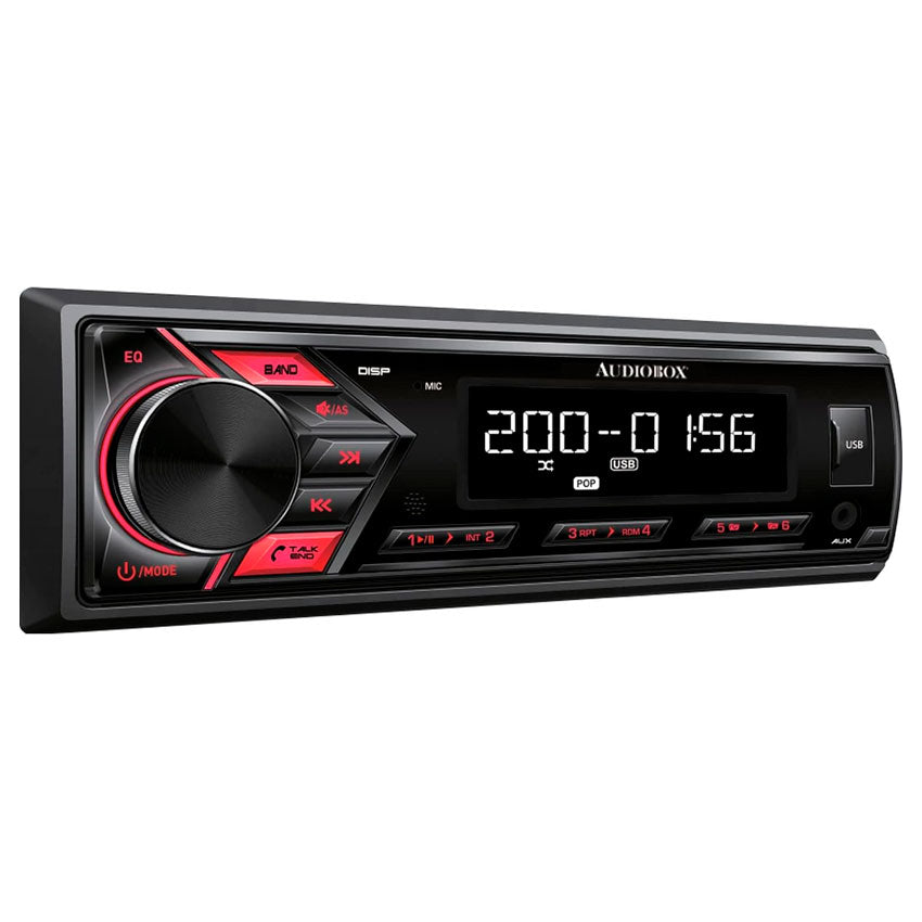 AUDIOBOX AUTO STEREO BLUETOOTH CS-200