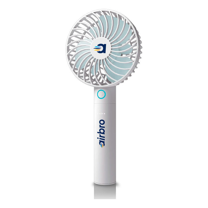 Ventilador Portatil Recargable Airbro