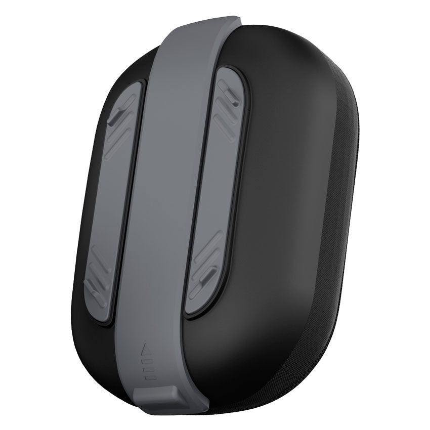 DOLPHIN BOCINA BLUETOOTH PORTÁTIL, RESISTENTE AL AGUA, CON TWS, CORREA DE MONTAJE