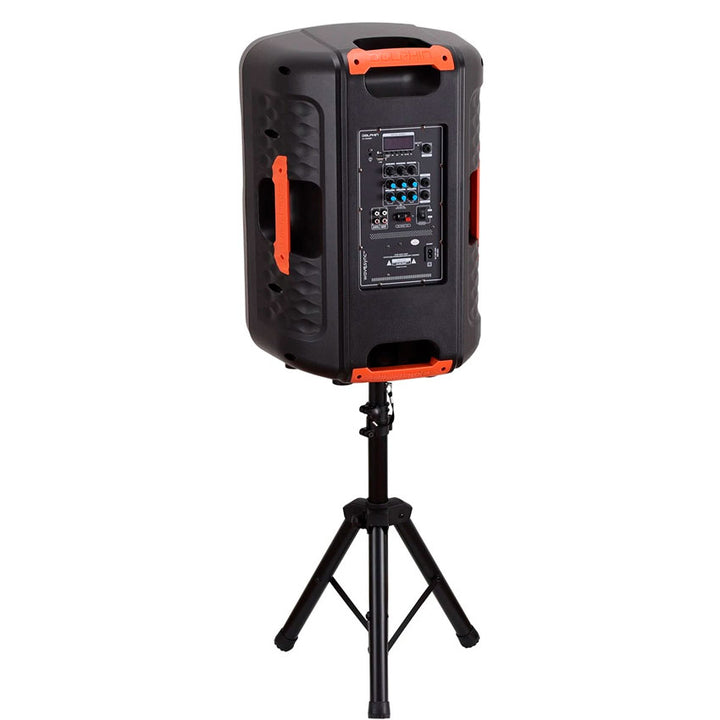 Bafle Dolphin 15" Recargable