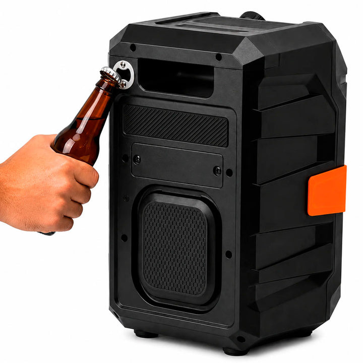 Bafle Dolphin 8" Recargable