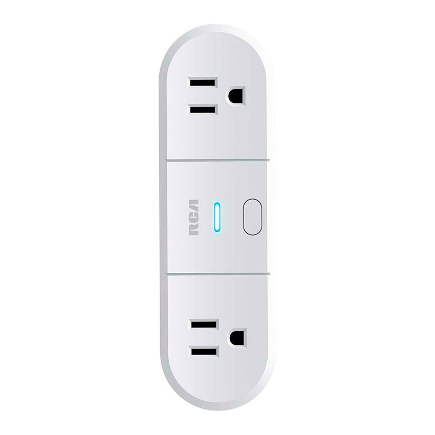 RCA SOCKET RFS MULTITOMAS WIFI INTELIGENTE