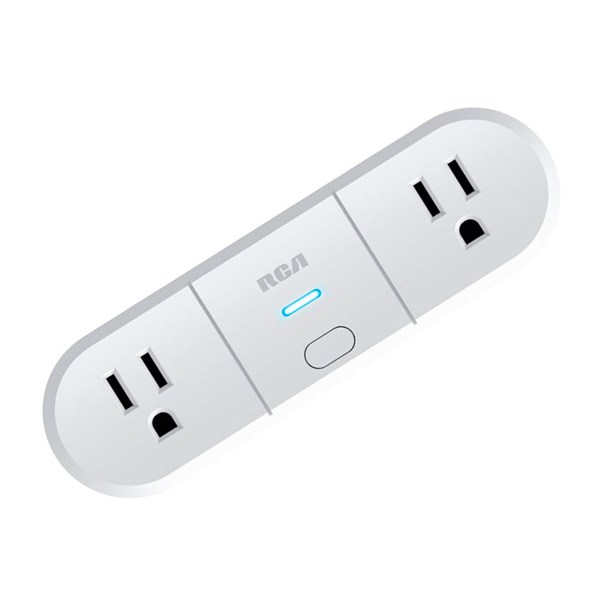 RCA SOCKET RFS MULTITOMAS WIFI INTELIGENTE