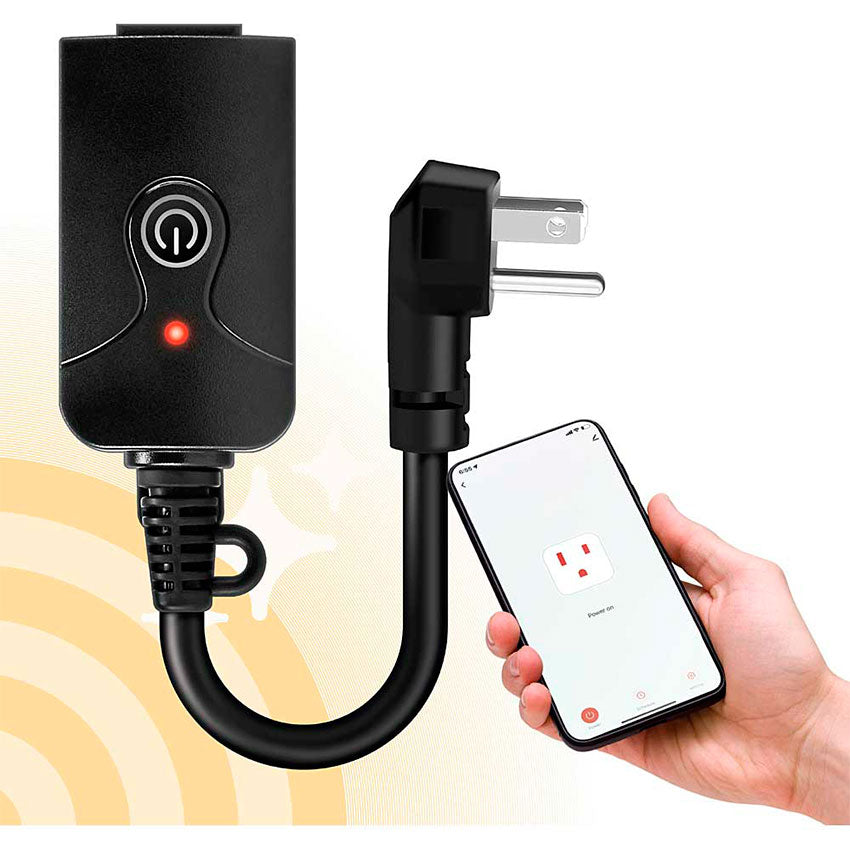 RCA SOCKET RFS WIFI INTELIGENTE