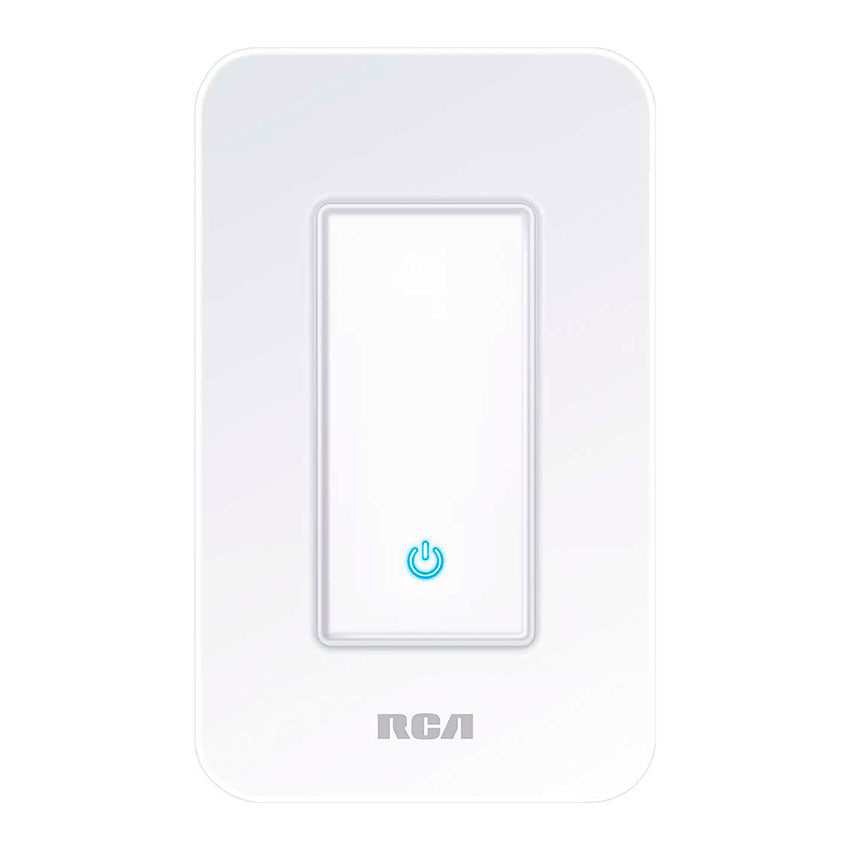 RCA SMART SWITCH RFS CON 1 APAGADOR