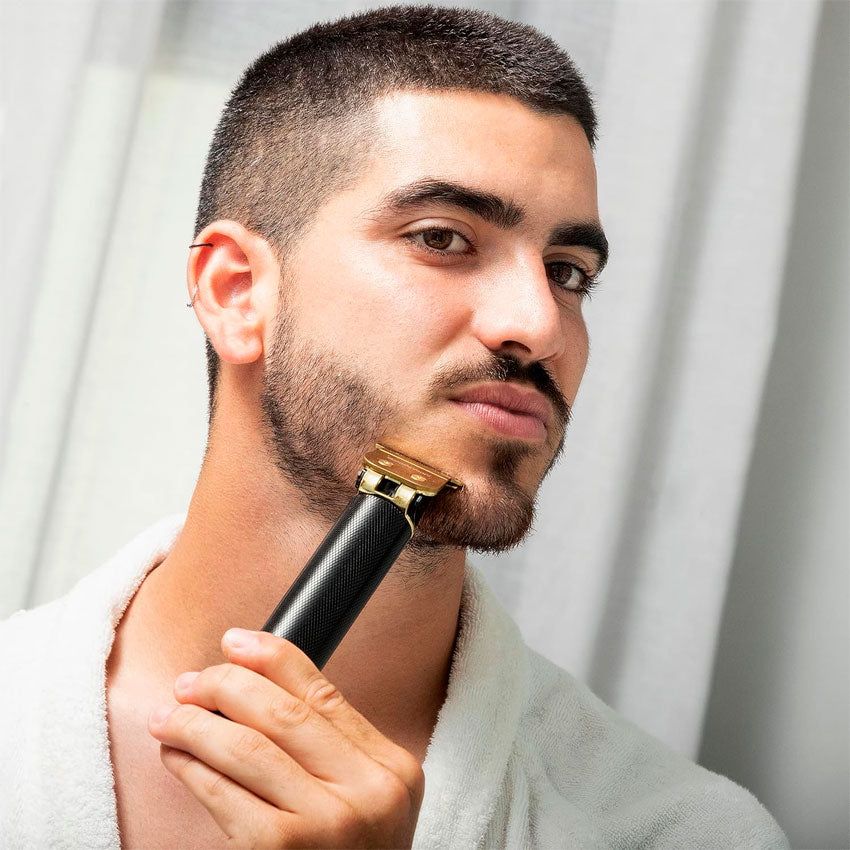 Cortadora de Cabello Perry Ellis