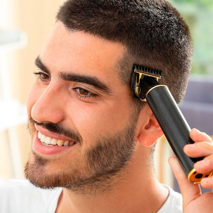 Cortadora de Cabello Perry Ellis