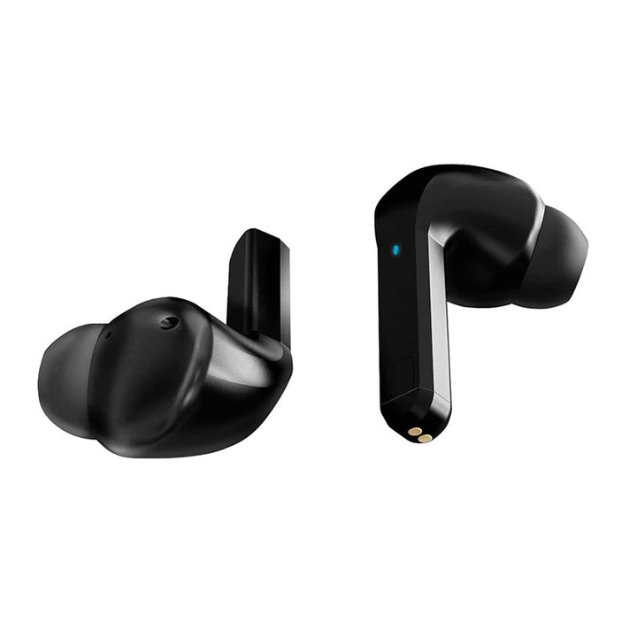 COBY ACTIVE AUDIFONOS TRUE WIRELESS IN EAR NEGRO