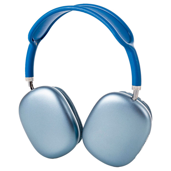 COBY AUDIFONOS TRUE WIRELESS + BLUETOOTH IN EAR 2 PACK AZUL