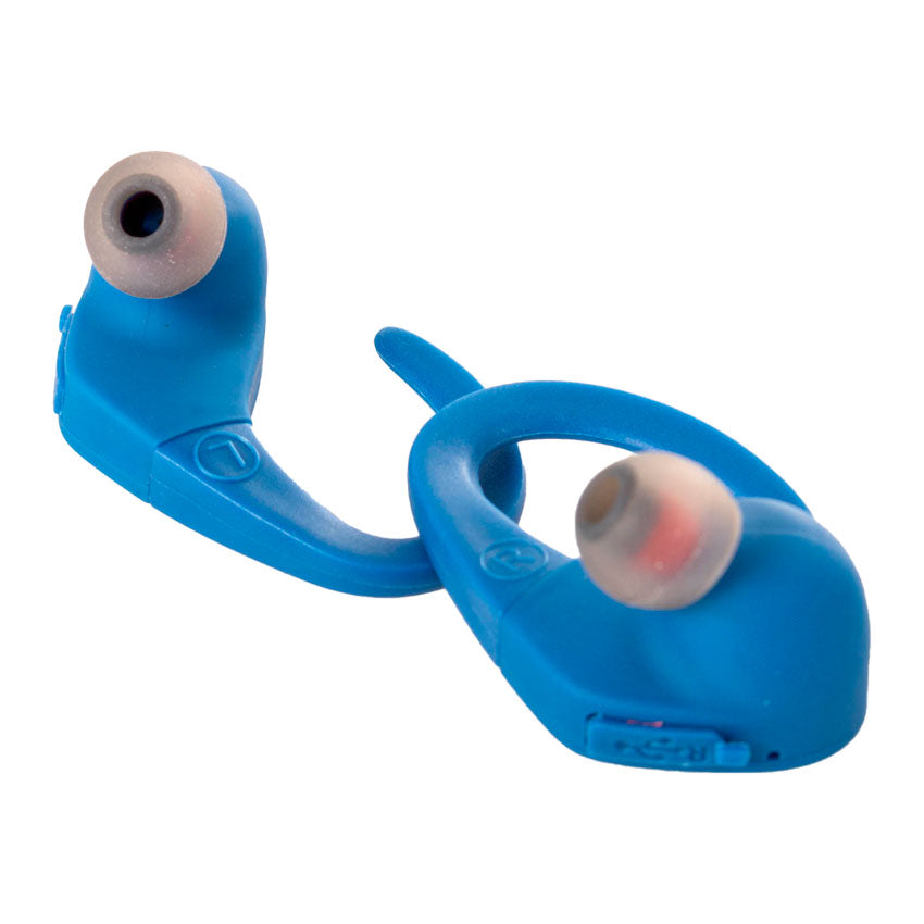 COBY AUDIFONOS TRUE WIRELESS + BLUETOOTH IN EAR 2 PACK AZUL