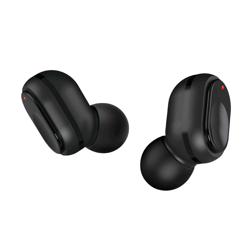 COBY AUDIFONOS TRUE WIRELESS IN EAR COLOR NEGRO