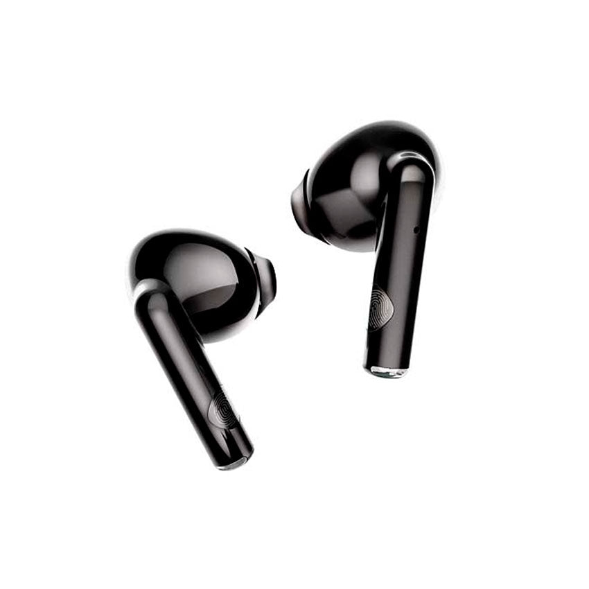 COBY AUDIFONOS TRUE WIRELESS IN EAR COLOR NEGRO