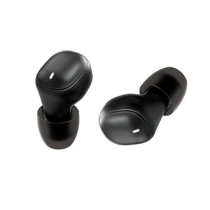 COBY AUDIFONOS TRUE WIRELESS IN EAR COLOR NEGRO