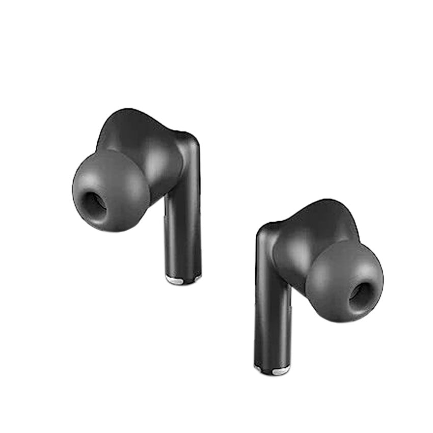 COBY AUDIFONOS TRUE WIRELESS IN EAR COLOR NEGRO