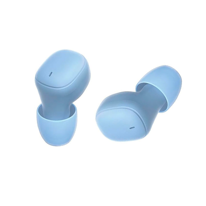 COBY AUDIFONOS TRUE WIRELESS IN EAR COLOR AZUL