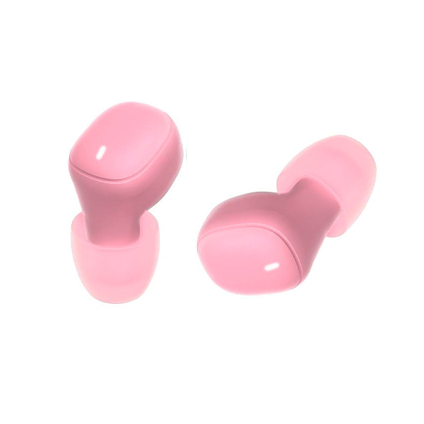 COBY AUDIFONOS TRUE WIRELESS IN EAR COLOR ROSA