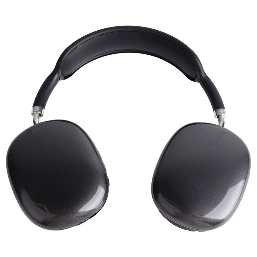 COBY AUDIFONOS BLUETOOTH ON EAR COLOR NEGRO