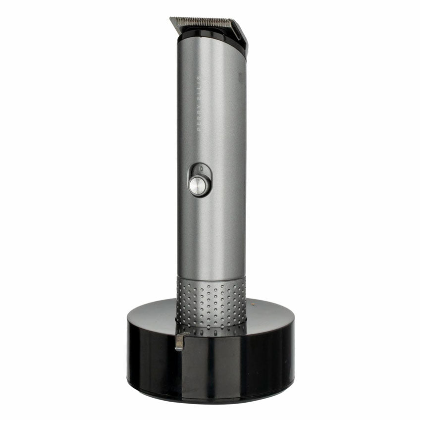 CORTADORA DE CABELLO RECARGABLE PERRY ELLIS